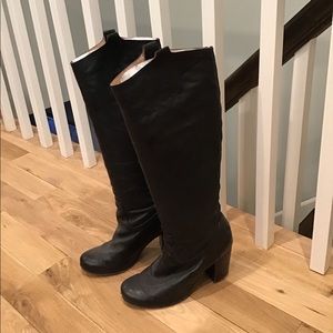 Frye Boots
